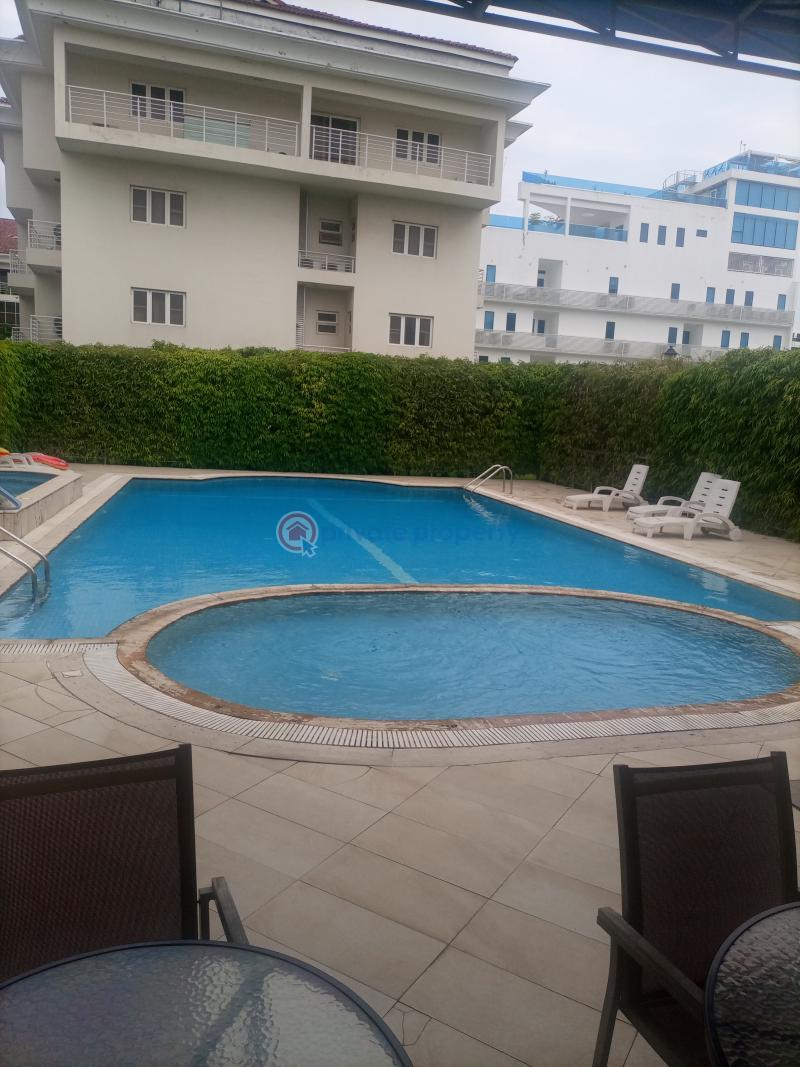 6 bedroom Flat & Apartment For Rent Banana Island Ikoyi Lagos - 26