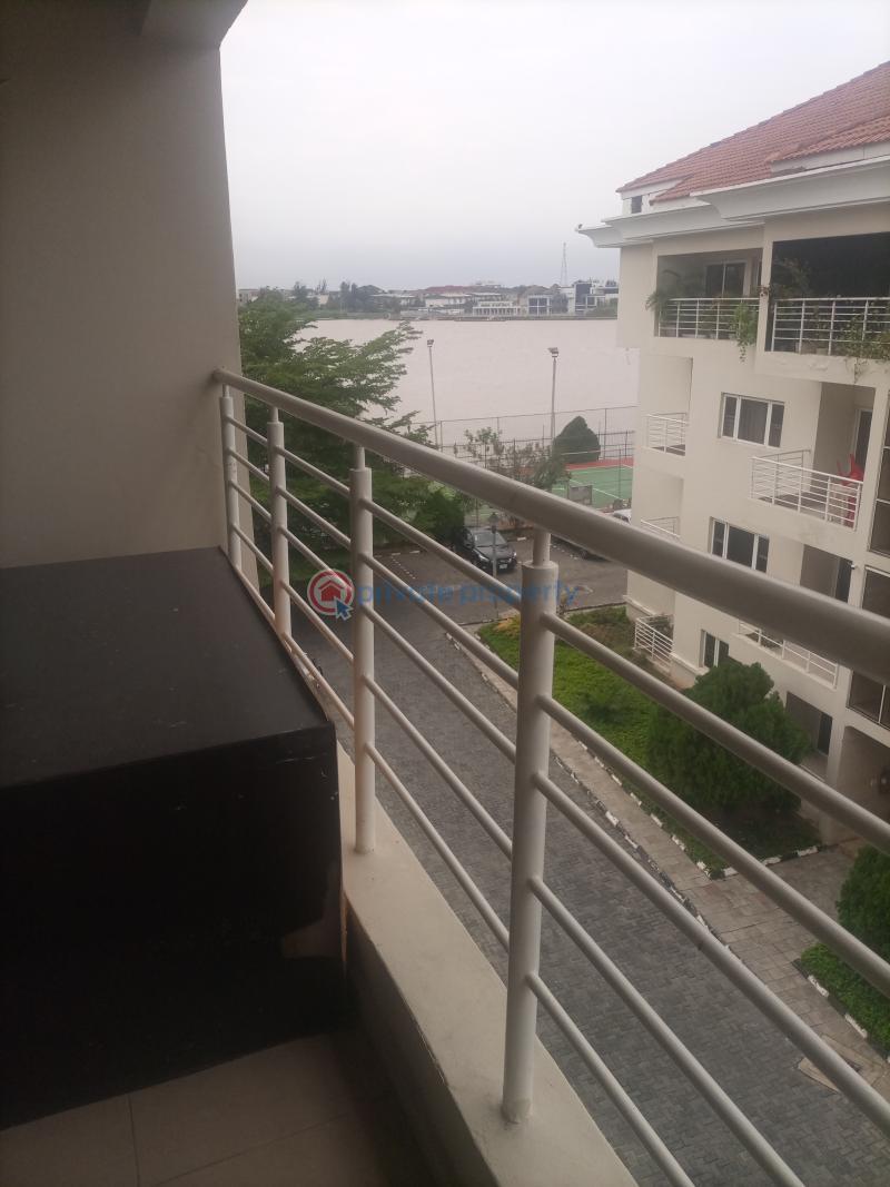 6 bedroom Flat & Apartment For Rent Banana Island Ikoyi Lagos - 21