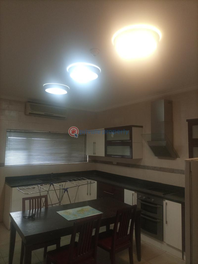 6 bedroom Flat & Apartment For Rent Banana Island Ikoyi Lagos - 10