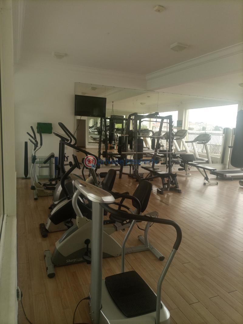 6 bedroom Flat & Apartment For Rent Banana Island Ikoyi Lagos - 29