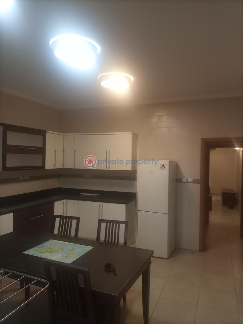 6 bedroom Flat & Apartment For Rent Banana Island Ikoyi Lagos - 11