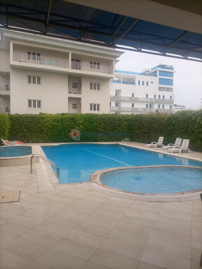 6 bedroom Flat & Apartment For Rent Banana Island Ikoyi Lagos - 27