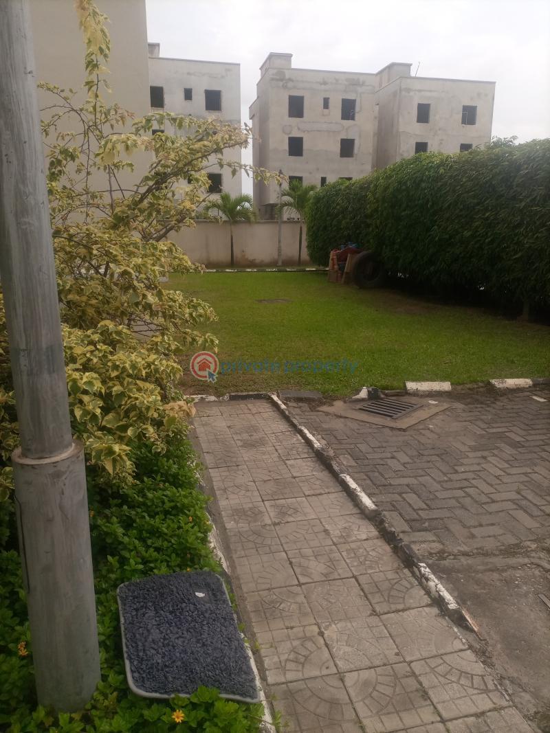 6 bedroom Flat & Apartment For Rent Banana Island Ikoyi Lagos - 23