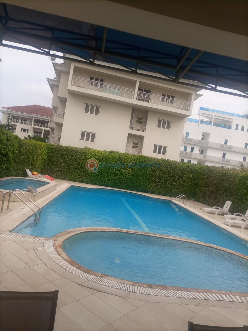 6 bedroom Flat & Apartment For Rent Banana Island Ikoyi Lagos - 30
