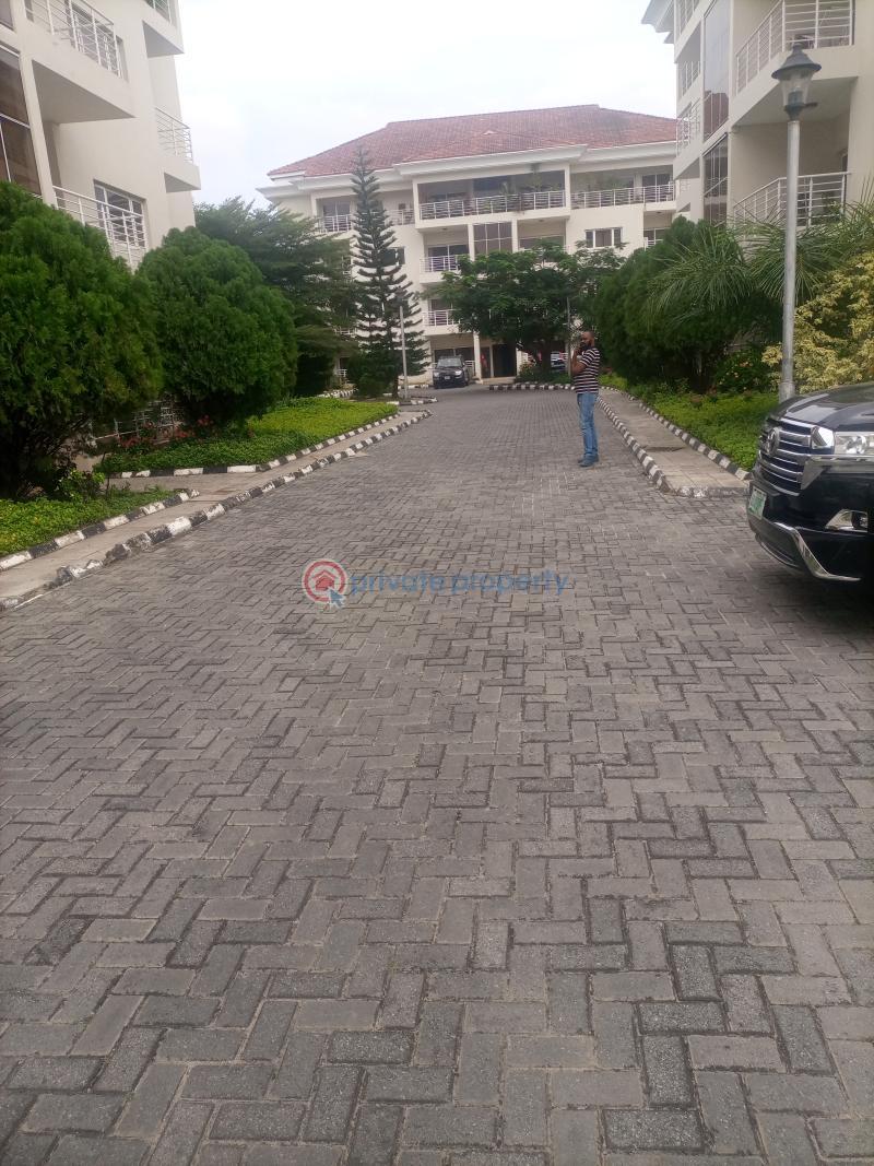 6 bedroom Flat & Apartment For Rent Banana Island Ikoyi Lagos - 24