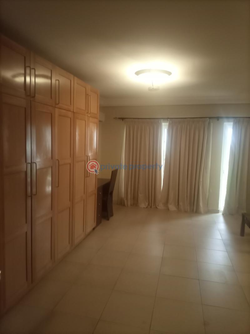 6 bedroom Flat & Apartment For Rent Banana Island Ikoyi Lagos - 13