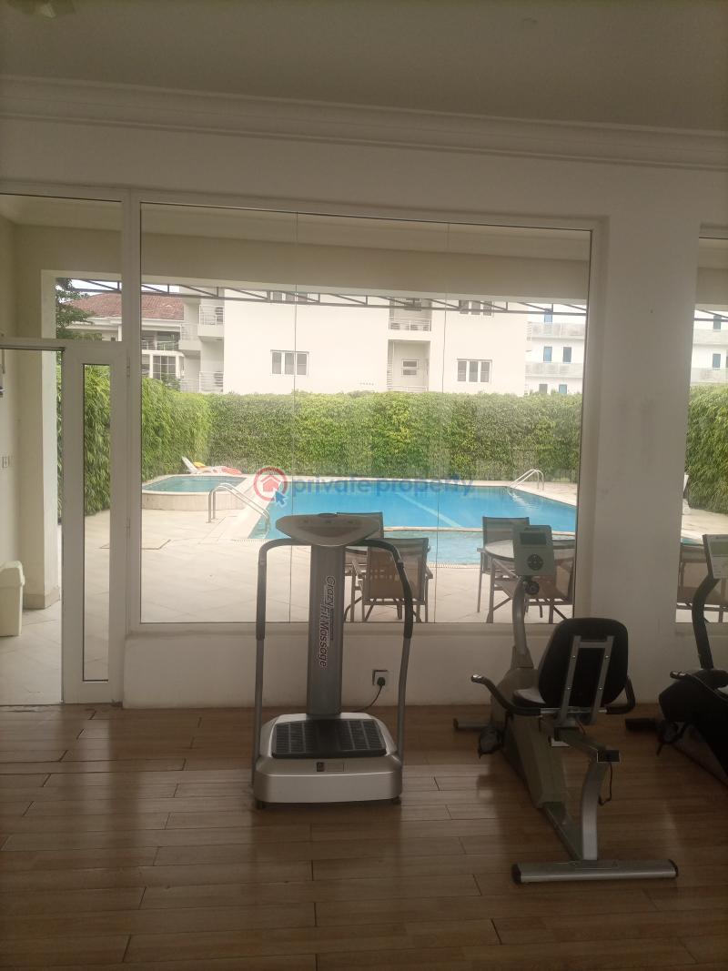 6 bedroom Flat & Apartment For Rent Banana Island Ikoyi Lagos - 2