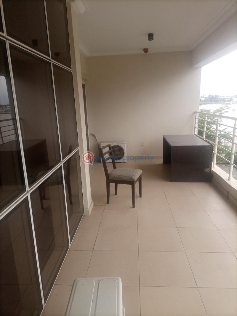 6 bedroom Flat & Apartment For Rent Banana Island Ikoyi Lagos - 20