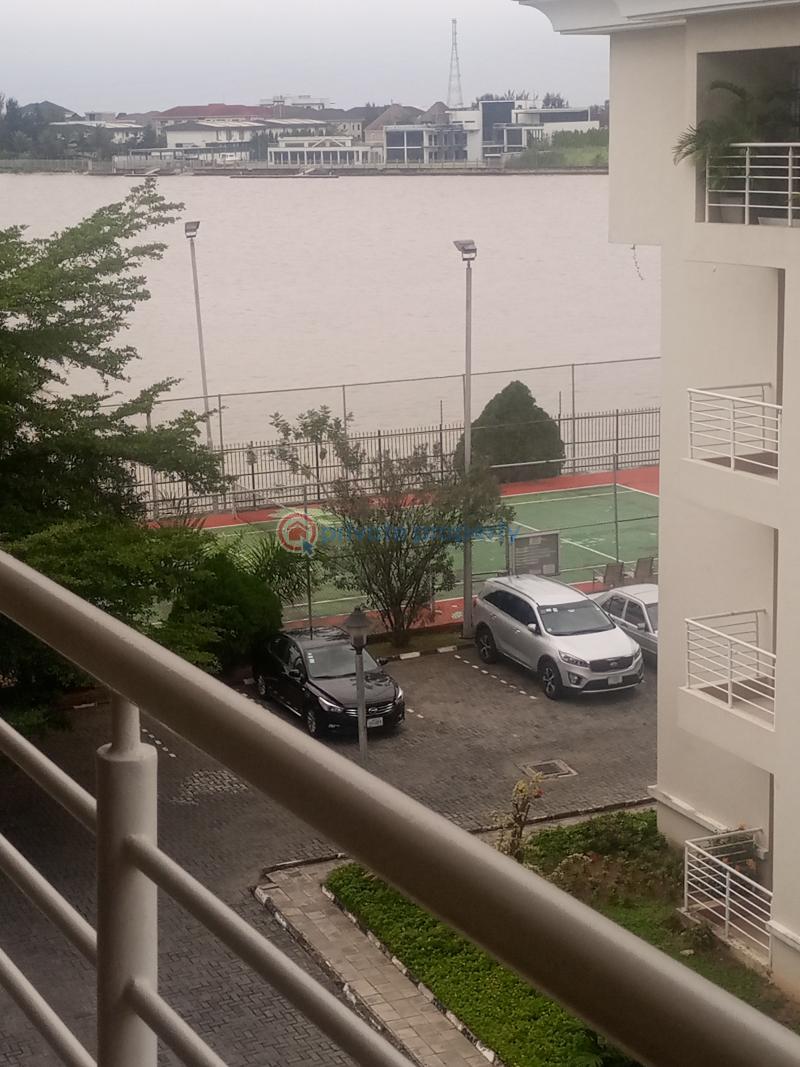 6 bedroom Flat & Apartment For Rent Banana Island Ikoyi Lagos - 7