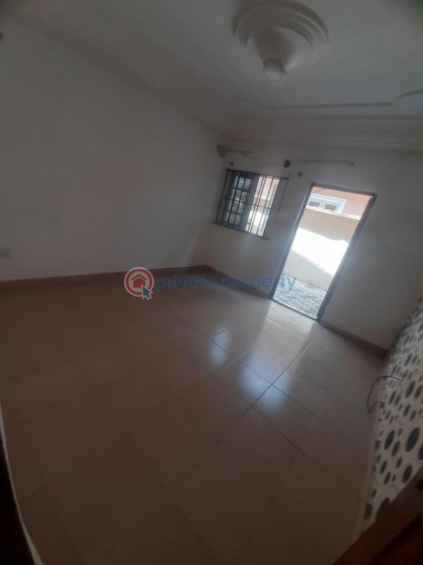 1 bedroom Flat & Apartment For Rent Sangotedo Ajah Lagos - 8