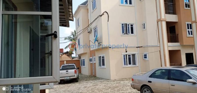 House For Sale Egbeda Agege Lagos - 0
