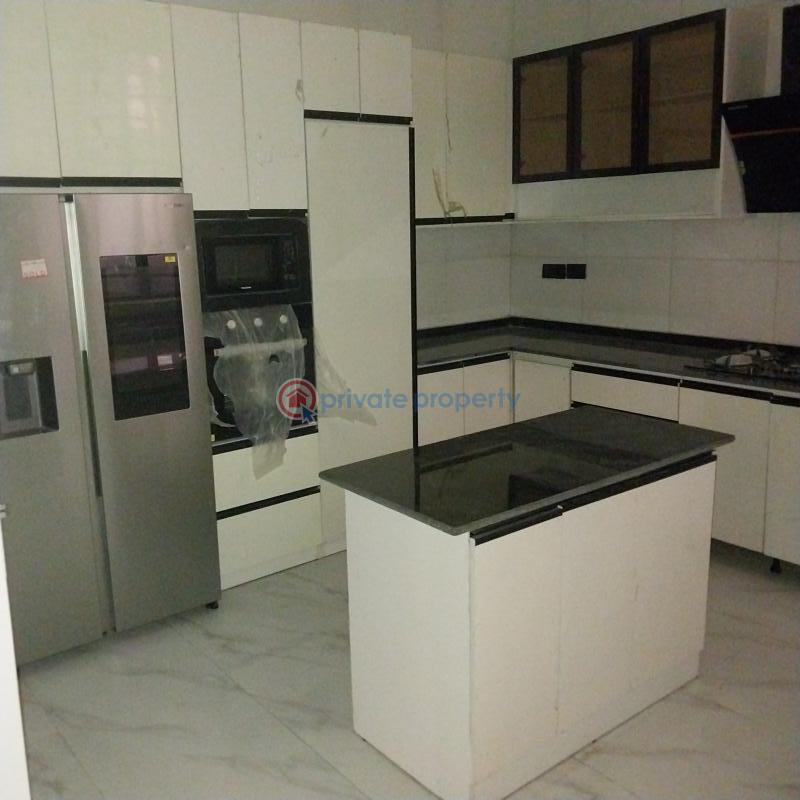 5 bedroom Detached Duplex For Sale Ikota G.r.a Ikota Lekki Lagos - 6
