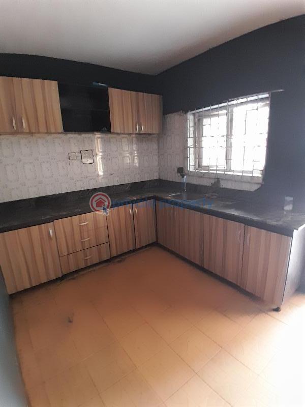 2 bedroom Flat & Apartment For Rent Unity Estate Alimosho Lagos - 3