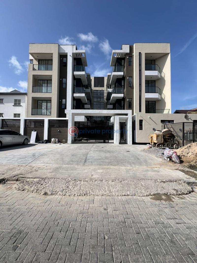 3 bedroom Flat & Apartment For Sale Lekki Phase 1 Lagos - 11