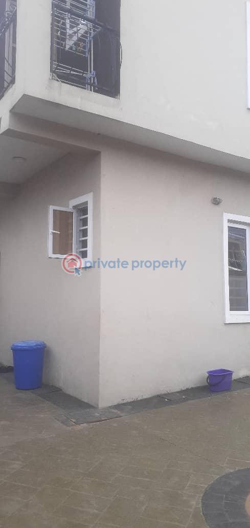 House For Sale Berger Ojodu Lagos - 0