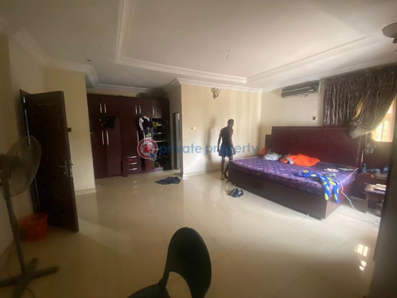 7 bedroom House For Rent Gwagwalada Abuja Phase 4  - 5