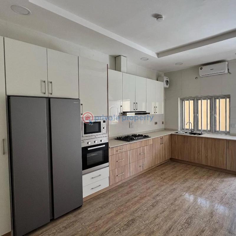 7 bedroom House For Rent Gwagwalada Abuja Phase 4  - 8