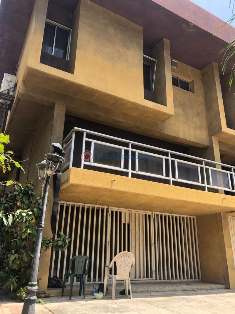 7 bedroom Detached Duplex For Rent Victoria Island Lagos - 0