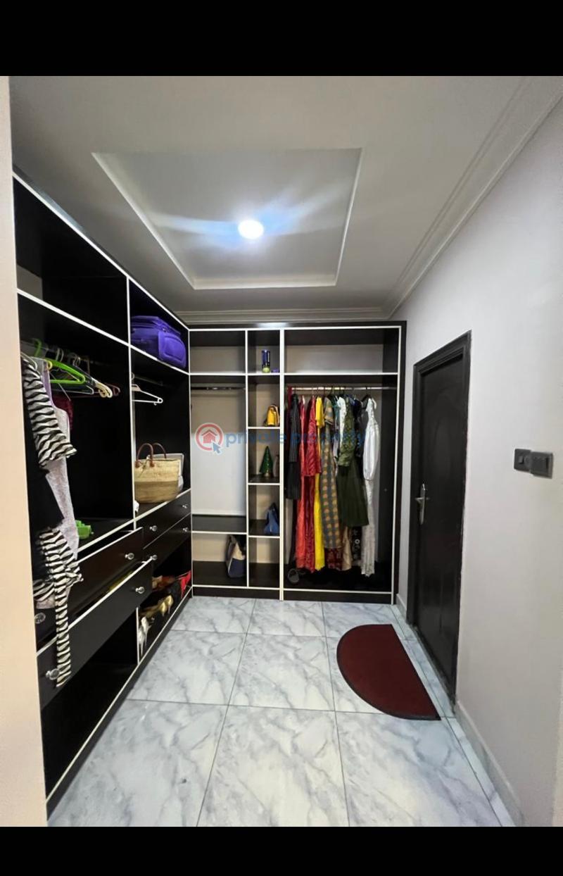 7 bedroom Detached Duplex For Sale Ogombo Road Abraham Adesanya Lekki Scheme 2 Ajah Lagos - 10