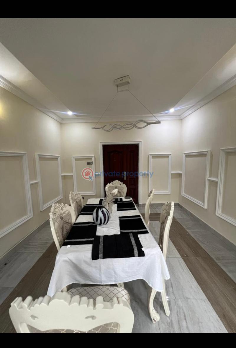 7 bedroom Detached Duplex For Sale Ogombo Road Abraham Adesanya Lekki Scheme 2 Ajah Lagos - 4