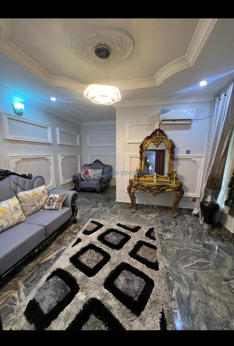 7 bedroom Detached Duplex For Sale Ogombo Road Abraham Adesanya Lekki Scheme 2 Ajah Lagos - 2