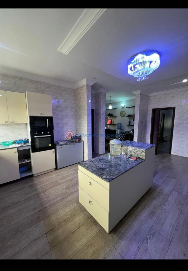 7 bedroom Detached Duplex For Sale Ogombo Road Abraham Adesanya Lekki Scheme 2 Ajah Lagos - 5