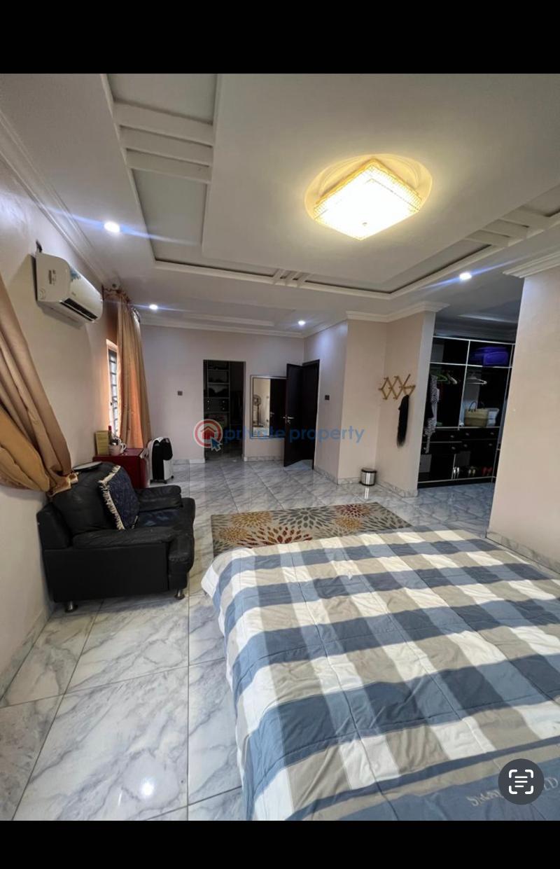 7 bedroom Detached Duplex For Sale Ogombo Road Abraham Adesanya Lekki Scheme 2 Ajah Lagos - 11