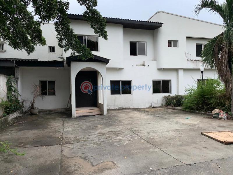 7 bedroom House For Rent Victoria Island Lagos