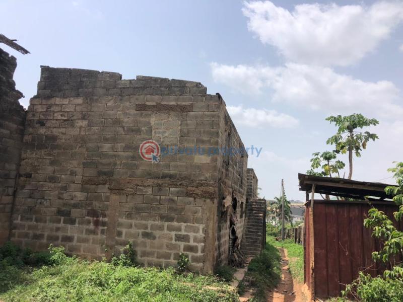 Commercial Land For Sale Kuola Akala Express Ibadan Oyo - 4