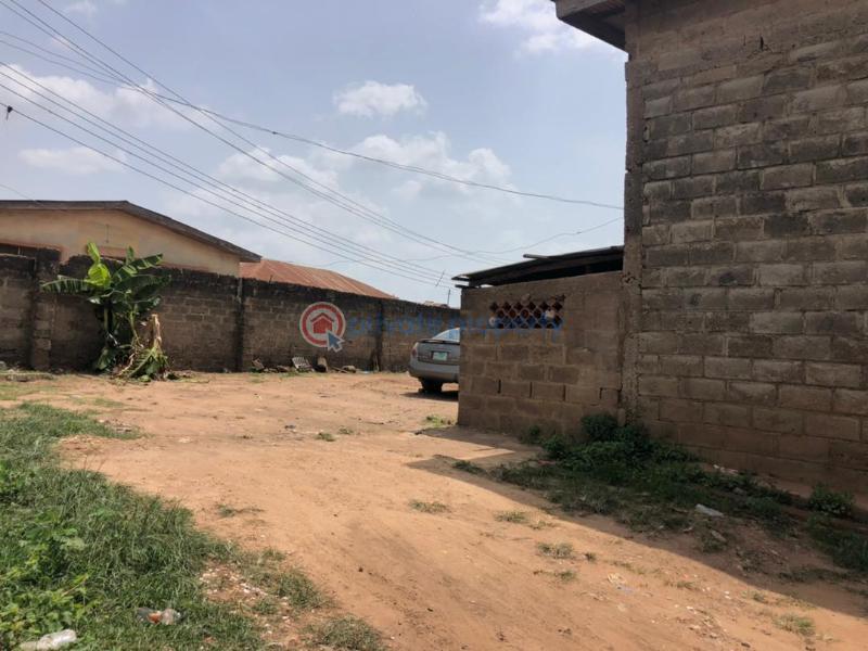 Commercial Land For Sale Kuola Akala Express Ibadan Oyo - 6