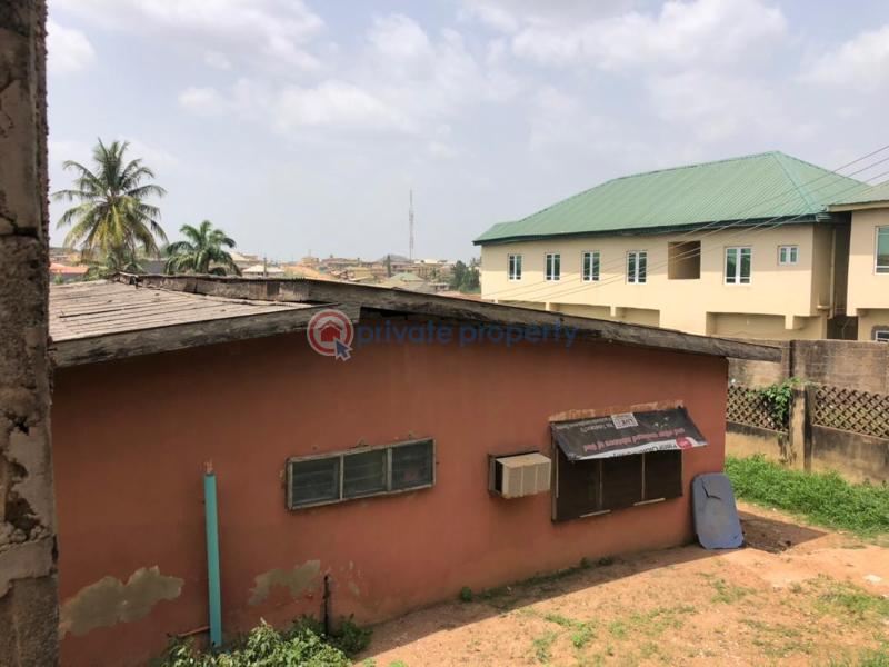 Commercial Land For Sale Kuola Akala Express Ibadan Oyo - 5