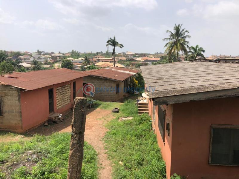 Commercial Land For Sale Kuola Akala Express Ibadan Oyo - 2