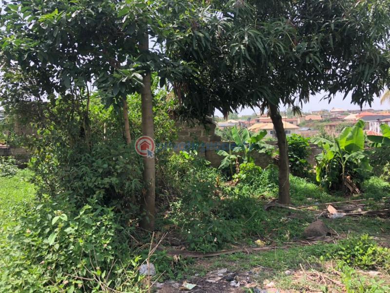 Commercial Land For Sale Kuola Akala Express Ibadan Oyo - 3