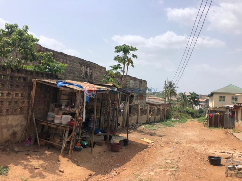 Commercial Land For Sale Kuola Akala Express Ibadan Oyo - 8
