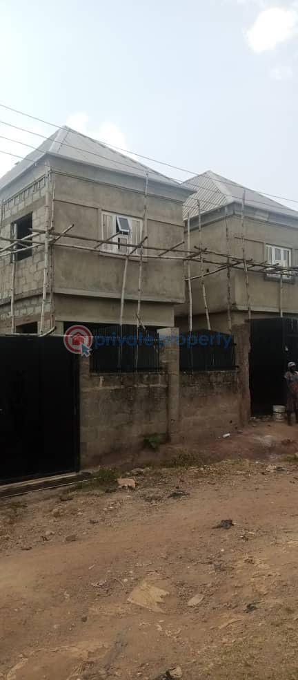 1 bedroom Mini Flat For Sale Ifesowapo Estate, Ajibode Behind University Ibadan Ibadan Oyo - 1