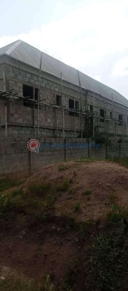 1 bedroom Mini Flat For Sale Ifesowapo Estate, Ajibode Behind University Ibadan Ibadan Oyo - 0