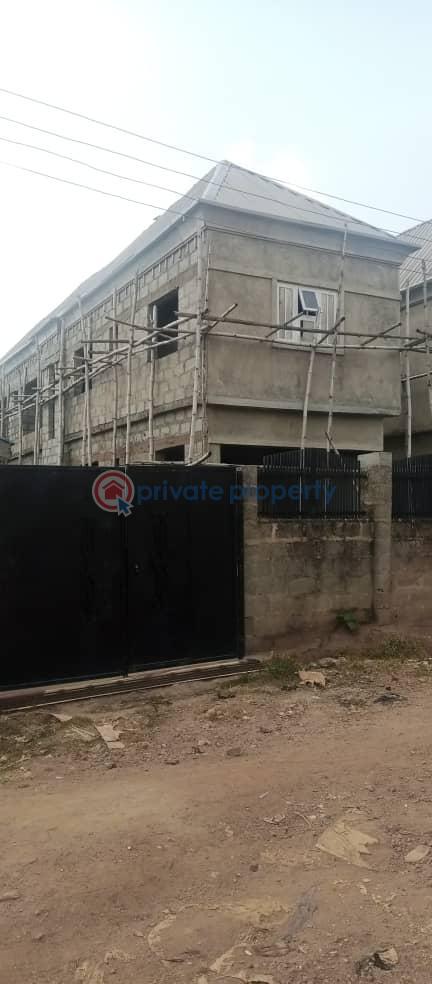 1 bedroom Mini Flat For Sale Ifesowapo Estate, Ajibode Behind University Ibadan Ibadan Oyo - 3