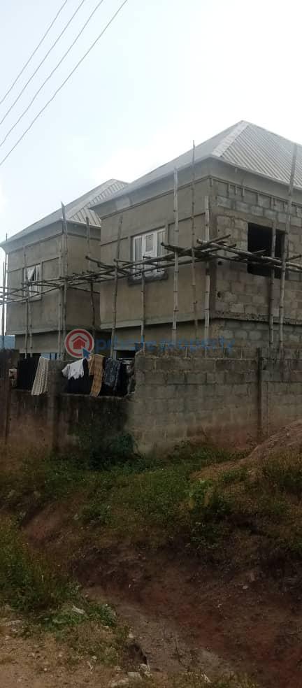 1 bedroom Mini Flat For Sale Ifesowapo Estate, Ajibode Behind University Ibadan Ibadan Oyo - 2