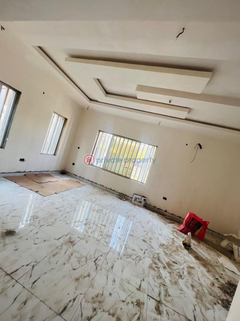 4 bedroom House For Sale Carlton Gate Estate Ibadan Oyo - 5