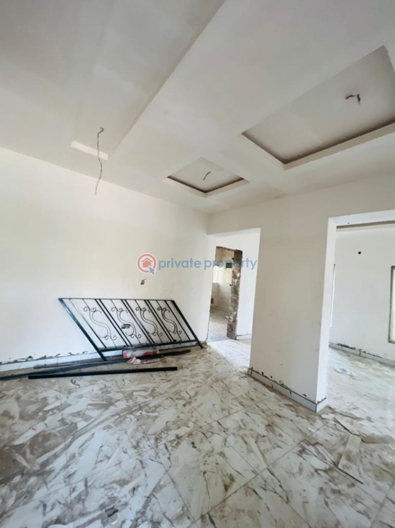 4 bedroom House For Sale Carlton Gate Estate Ibadan Oyo - 3