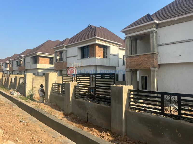 4 bedroom House For Sale Carlton Gate Estate Ibadan Oyo - 6