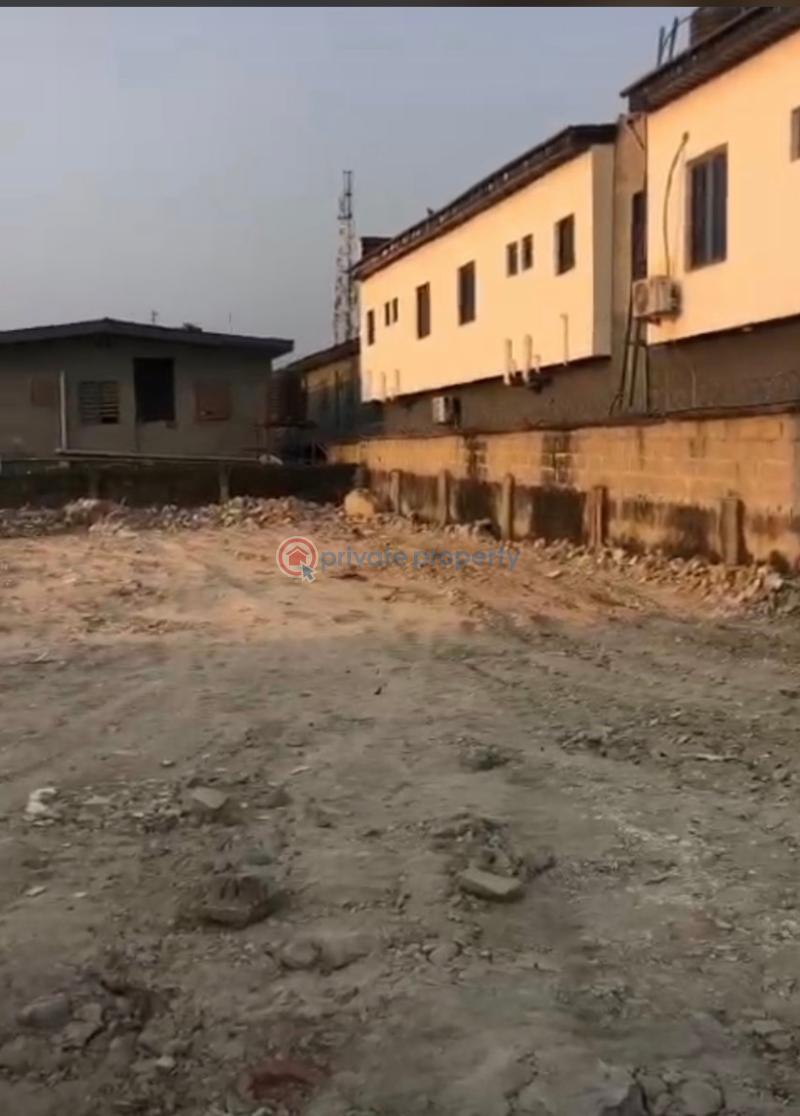 Land For Sale Goodluck Street Kosofe Kosofe/Ikosi Lagos