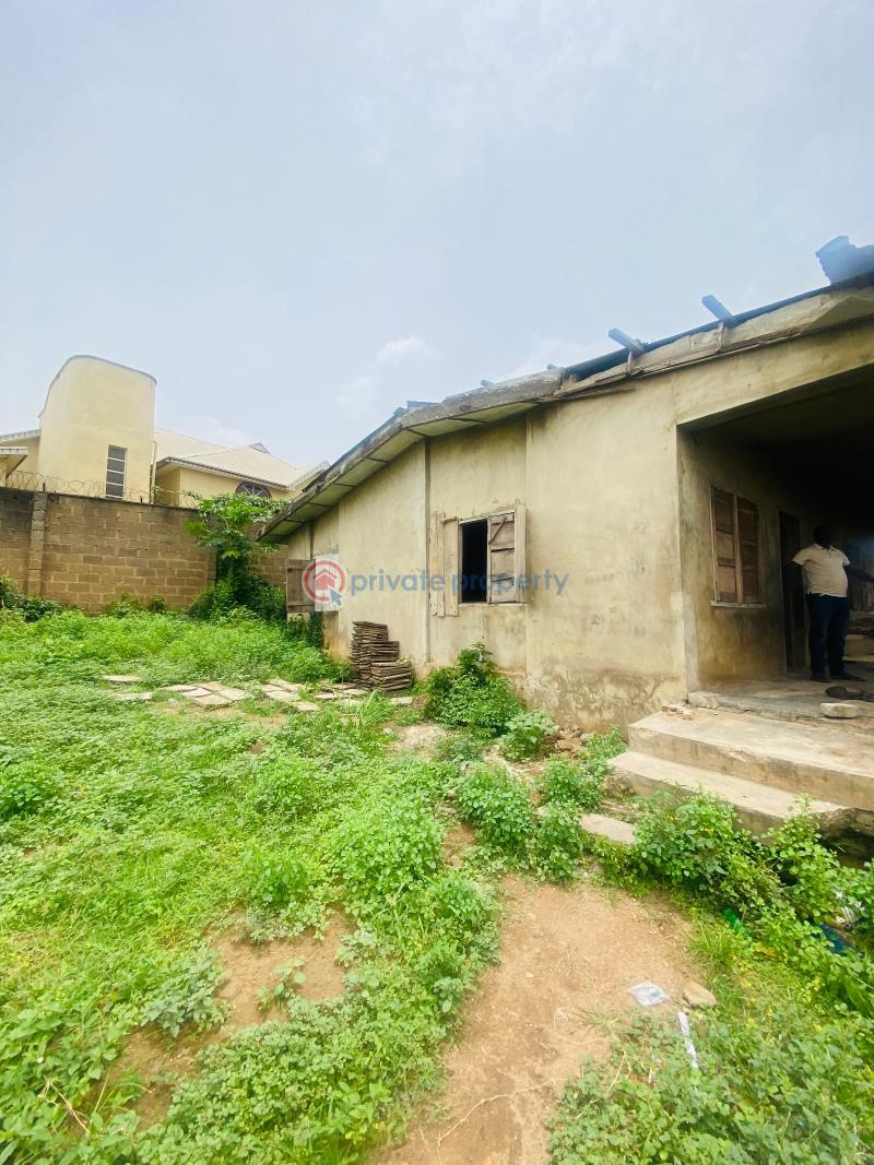 For sale Land Ibadan Oyo (PID 6PAMCN) Private Property Nigeria