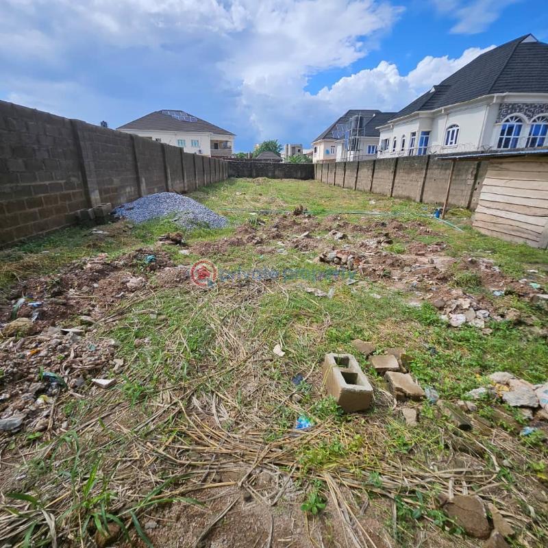 Residential Land For Sale Kolapo Ishola Gra Akobo Ibadan Oyo