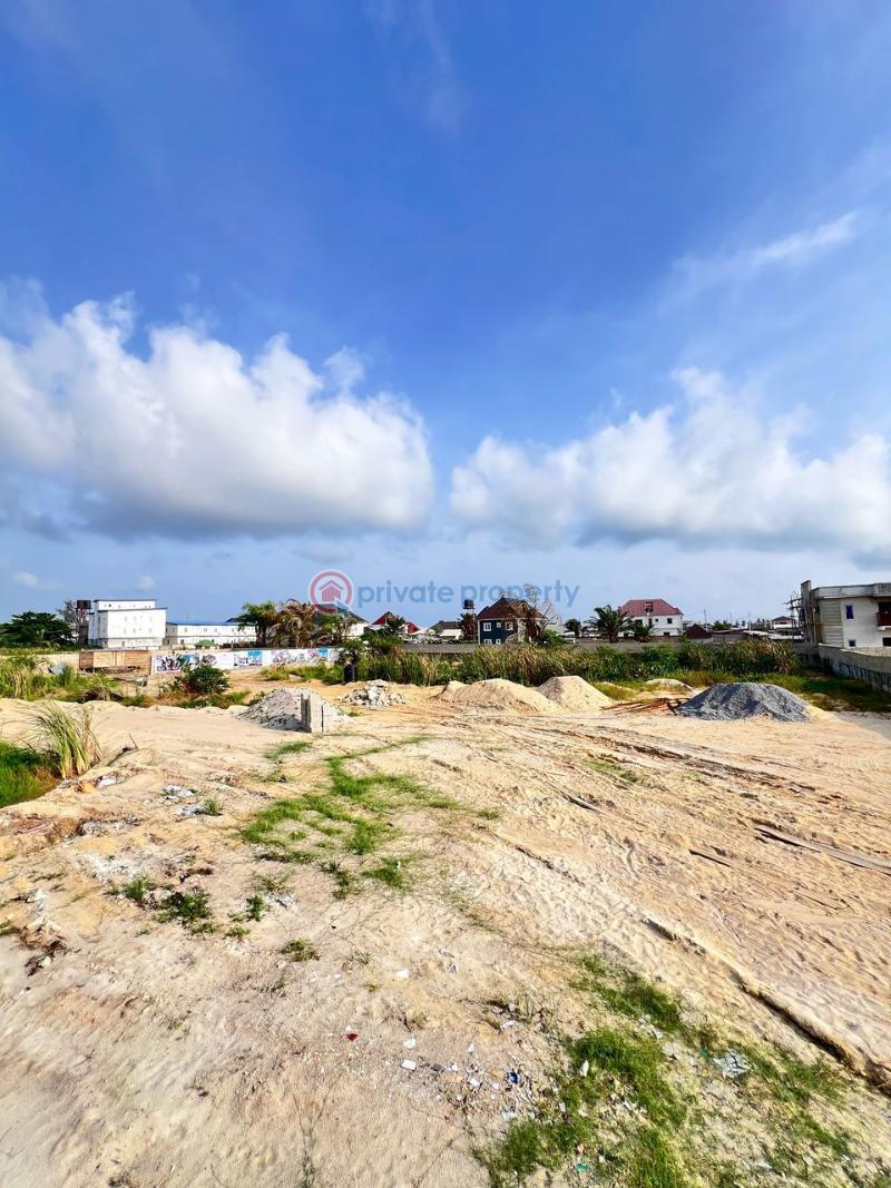 Land For Sale Ajah Lagos