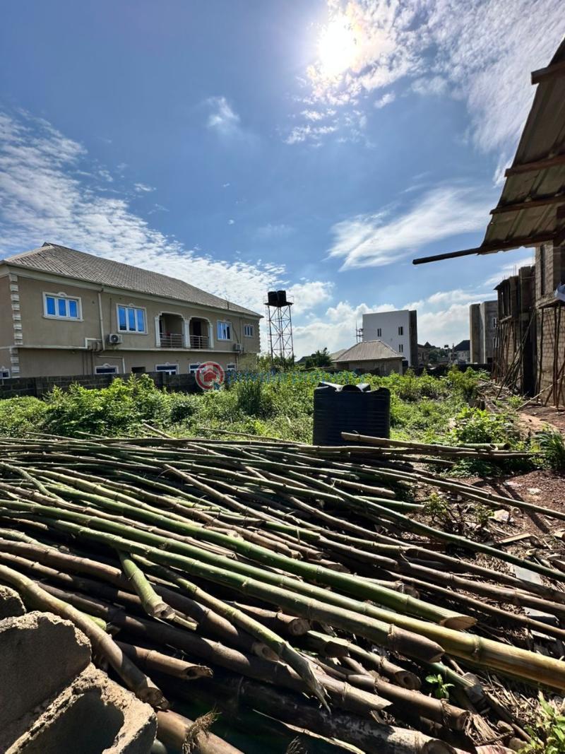 Residential Land For Sale Kolapo Ishola Gra, Akobo, Ibadan Akobo Ibadan Oyo - 0