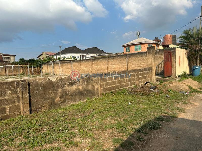 Land For Sale New Bodija Ibadan Oyo (PID 3PAMTJ) Private Property