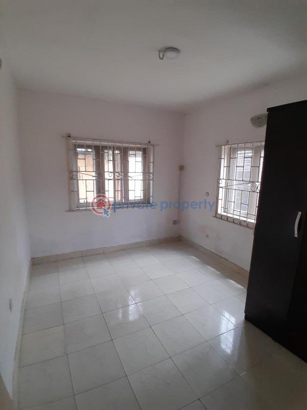 2 bedroom Flat & Apartment For Rent Unity Estate Alimosho Lagos - 4