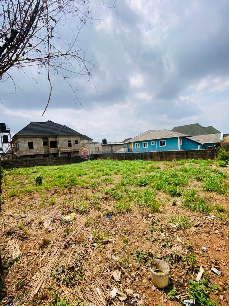 Residential Land For Sale Kolapo Ishola Gra Akobo Ibadan Oyo - 2