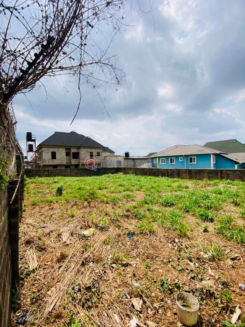 Residential Land For Sale Kolapo Ishola Gra Akobo Ibadan Oyo - 1